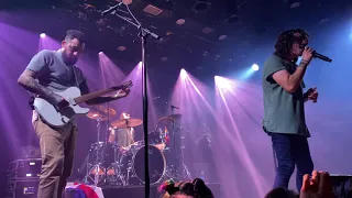 Loveless - sorry i'm a downer | 18.09.23 | Melkweg, Amsterdam, NL