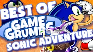 Best of Sonic Adventure | Game Grumps Compilations