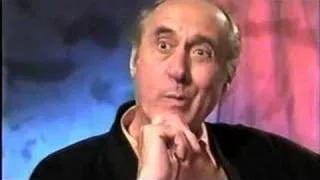 Henry Mancini Interview Part 1 of 3