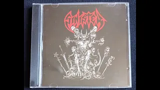 SINISTER " The Blood Past " Compilation 2009 (HOL).