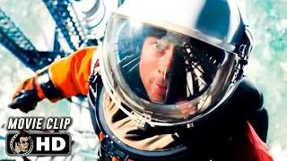 AD ASTRA Clip - Antenna (2019) Brad Pitt