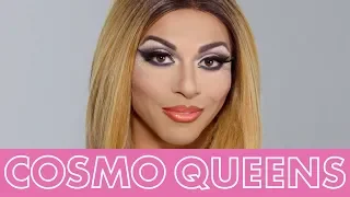 Shangela | COSMO Queens | Cosmopolitan