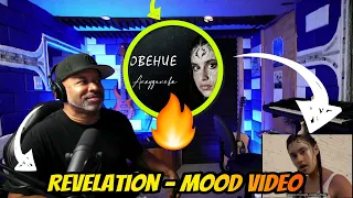 Diana Ankudinova – Revelation [Mood video] - Producer Reaction