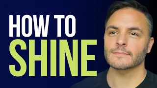 How To Shine With Vinnie Potestivo