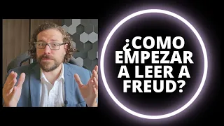 Psicoanálisis Libros de Freud que no te puedes perder