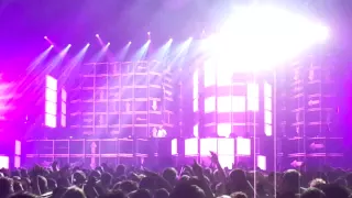 Armin van Buuren playing Gaia - ID @ Armin Only Intense Amsterdam (Final Show) 06-12-2014