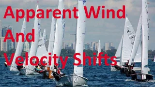 Sailing Explained: Apparent Wind