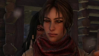 Syberia 3  Trailer