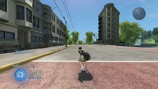 This Is Why Skate 2 Has The Better Graphics