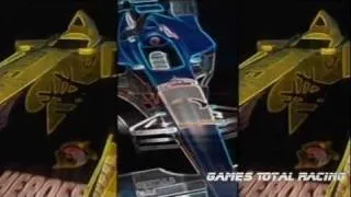 Intro Formula one 2001 (PS2) [HD]