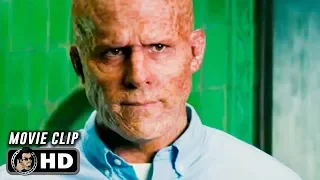 DEADPOOL 2 Clip - Inside the X-Mansion (2018)