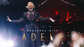 Adele - Rumour Has It (Weekends With Adele Live)