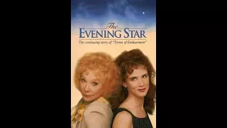 O Entardecer De Uma Estrela [The Evening Star] [1996] Legendado