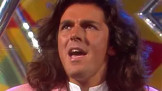 Modern Talking - Brother Louie (WWF Club 1986)