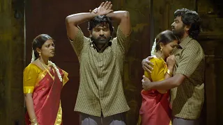 Vijay Sethupathi Famous Lover Full Movie Part 8 | Aishwarya Rajesh | Inigo Prabhakar