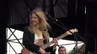 Christina Rosenvinge Primavera Sound Chile 4K 11-11-2022