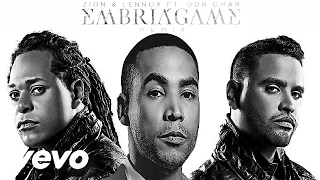 Zion & Lennox - Embriágame (Audio) ft. Don Omar