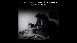 Billy Joel: The Stranger (Live Album) 1977-1982