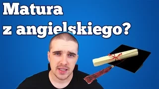 Jak uczyć się do matury z angielskiego