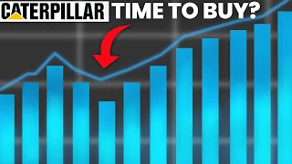 Caterpillar Inc. Stock: Unearthing Dividends in the Construction Industry 🚧📈