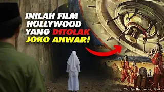 Demi SIKSA KUBUR, judul HOLLYWOOD jadi TUMBAL!