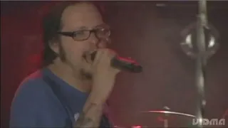 Korn - Blind Ft. Joey Jordison - Rehearsal, 2007
