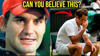 The Biggest Coincidences in Tennis History