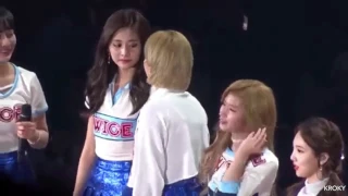 170702 #TWICE SC JAPAN 2nd SHOW - TALK (JY)