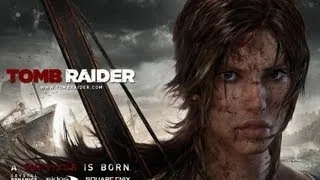 Tomb Raider Gameplay Part 2 (Ultimate PC settings-No Commentary)