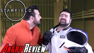 Starfield - Angry Review
