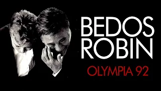 Bedos/Robin, à l'Olympia (1992, spectacle complet)