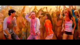 Balam Pichkari: By Vishal - Yeh Jawaani Hai Deewani (2013) - Hindi [Holi Special] With Lyrics