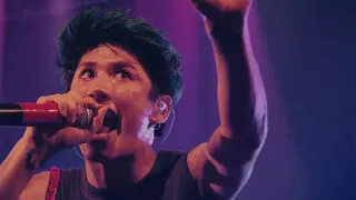 ONE OK ROCK / Stuck in the middle (35xxxv JAPAN TOUR LIVE)