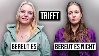 ABTREIBUNG PRO trifft ABTREIBUNG CONTRA | Das Treffen