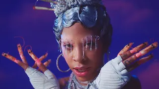 Rico Nasty - Own It [Official Video]