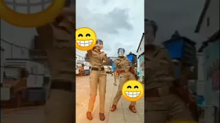 Yukti kapoor &Bhavika Sharma dance video।।#short