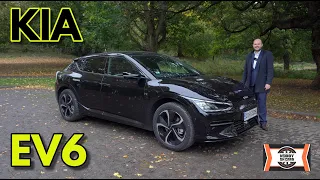 KIA EV6 review | Spoiler alert, it's amazing!