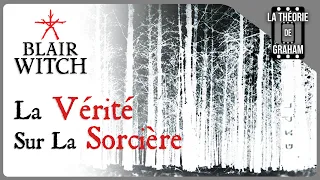 Blair Witch - La Vérité Sur La Sorcière