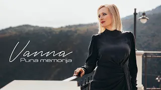 Vanna - Puna memorija (Official video)