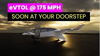 eVTOL Lilium Jet Can Soon Be outside Your Doorstep | Future Technology & Science News 115