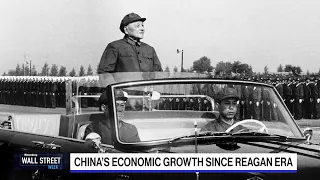 China's Economic Growth