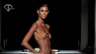 Paula Herbert Bikini Show - Miami Swim Fashion Week 2010 l FashionTV - FTV.com