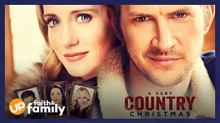 A Very Country Christmas - Movie Sneak Peek