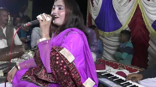 Ruksana Marvi-Chandoki Rat Me Saw Sengar Kare  Sindhi Full Song چانڊوڪي رات ۾