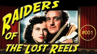 Raiders of the Lost Reels 1; A Matter of Life and Death 1946