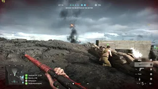 BATTLEFIELD 5: SHARP SNIPER to Defend Iwo Jima Major Win [No Commentary]