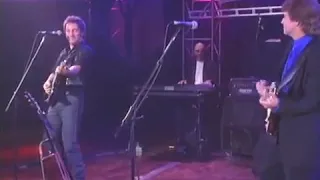 Born On The Bayou - Bruce Springsteen & John Fogerty (12-01-1993 Century Plaza Hotel, Los Angeles)