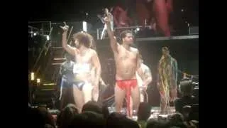Sexy And I Know It - LMFAO Live Oakland