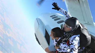 Прыжки с парашютом Ростов-на-Дону