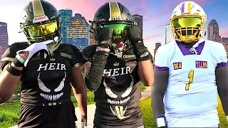 12U DEA Dragons vs HEIR (Seattle) | Texas vs Washington 12U Showdown | #🔥🔥Battle YNC Houston